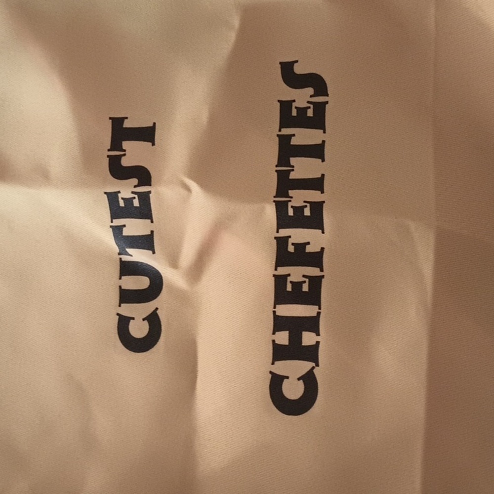 Aprons
